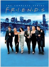 Friends: The Complete Series DVD Box Set (Seasons 1-10) — listing 3