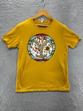Yellowstone Dutton Ranch Graphic T-Shirt on Bella+Canvas Blank