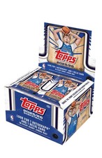 Basketball Jumbo Box Mystery Repack Card Box — listing 2