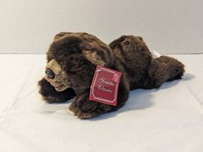 Russ Berrie Yomiko Classics Grizzly Bear Plush Stuffed Animal — listing 5