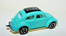 Matchbox Volkswagen Beetle 4x4 #38/125 Die-Cast Car