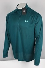 Under Armour Women's Tech Twist V-Neck Short Sleeve T-Shirt, Size Large — listing 4