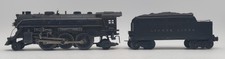 Lonel No. 224 O Gauge 2-6-2 Steam Locomotive — listing 6