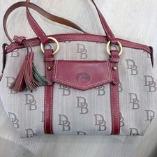 Louis Vuitton-Style Monogram Canvas Handbag (Likely Designer-Inspired/Replica), Photographed from a Screen — listing 2