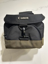 Canon FT QL 35mm SLR Film Camera with Lens, Case, and Accessories — listing 5
