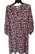 Collective Concepts Floral Maxi Dress with Spaghetti Straps, Green Multi — listing 6