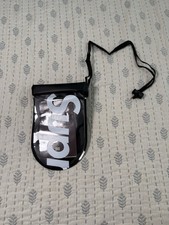 Supreme x SealLine See Pouch Small Red SS18 — listing 5