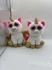 Feisty Pets Mini Unicorn Plush with Original Tag — listing 4