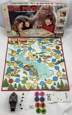 Milton Bradley Big Ben 1000 Piece Puzzle - Camden Harbor, ME — listing 5