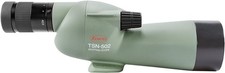 Kowa Vintage Spotting Scope with Angled Eyepiece and Tripod — listing 6