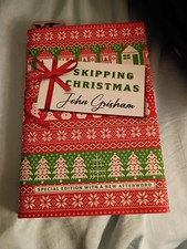 Skipping Christmas by John Grisham (Hardcover with Dust Jacket) — listing 4
