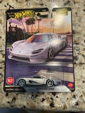 Hot Wheels Real Riders Series 1967 Pontiac Firebird 400 (RLC Redline Club Exclusive) — listing 4