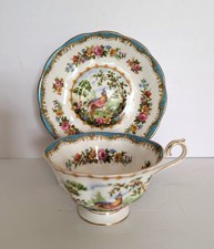 Royal Albert Chelsea Bird Bone China Teacup — listing 3