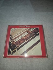 The Beatles / 1962-1966 (The Red Album) 2CD Remastered Set