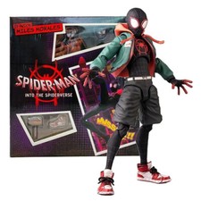 Marvel Spider-Man Large Articulated Action Figure (approx. 12-13 inch) ToyBiz — listing 5