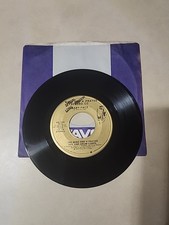 The Wing And A Prayer Fife And Drum Corps. - Baby Face 7" 45 RPM Single (Promo) — listing 5