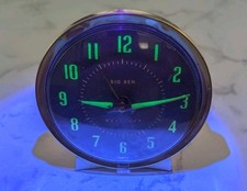 Vintage Westclox Big Ben Loud Alarm Wind-Up Alarm Clock