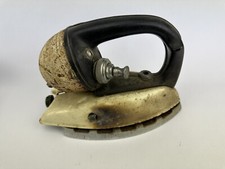 Vintage Tilley DN.250 Paraffin Pressure Domestic Iron in Original Box — listing 5