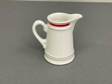 Porcelaine d'Auteuil 'Service Fruits' Small Porcelain Creamer/Milk Jug with Cherry Motif — listing 2
