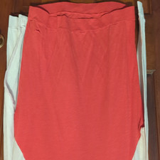 Victoria's Secret PINK Navy Blue Sequin Bling Pocket Tee, Size L — listing 4