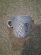 Starbucks Anniversary Siren Ceramic Double-Wall Travel Mug with Gold Crown, 12oz — listing 3