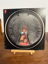 The Bee Gees - Life In A Tin Can Vinyl LP (RSO SO 870) — listing 4