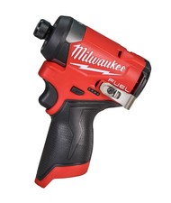 Milwaukee M12 FUEL 1/4" Hex Impact Driver with M12 REDLITHIUM XC 3.0 Battery