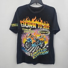 Orange Kiss Women's East Coast New York Graphic T-Shirt — listing 2