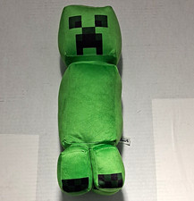 Minecraft Creeper Plush Toy (Mojang Licensed) — listing 2