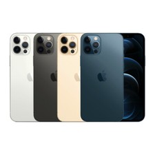 Apple iPhone 13 Pro, 128GB (Graphite) — listing 5