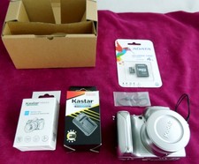 Kodak EasyShare Z612 12x Zoom Digital Camera — listing 4
