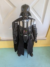 Jakks Pacific Star Wars Darth Vader 4-Foot (48 inch) Giant Action Figure — listing 3