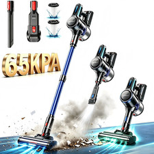 Cordless Stick Vacuum Handheld Motor Unit (Body Only, No Wand or Floor Head) — listing 2