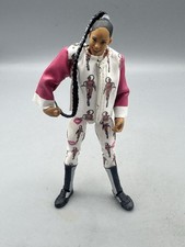 WWE Elite Collection Bianca Belair Action Figure with SmackDown Women's Championship Belt — listing 6