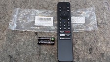 Sony Bravia Smart TV Remote Control with Voice, Netflix & Google Play Buttons — listing 5