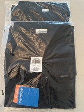 Columbia Silver Ridge Utility Lite Plaid Long Sleeve Shirt, Men's Size Small — listing 3