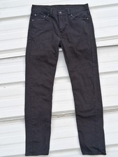 Levi's 510 Skinny Fit Men's Jeans, Medium Wash, W34 L34