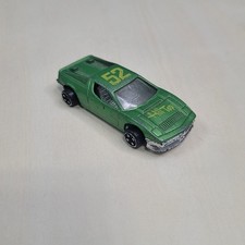 Green Die-Cast Sports Car (maker unconfirmed — no base stamp visible) — listing 3