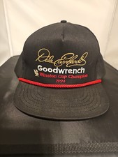 Dale Earnhardt Sr. #3 Goodwrench NASCAR Framed Photo Print — listing 3