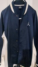 Vintage Nike Air Jordan Jumpman Sweatshirt & Sweatpants Set Red — listing 2