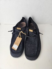 Itazero Women's Knit Slip-On Sneaker, Grey, Size 10 — listing 2