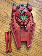 Warhammer 40,000 Eldar Vehicle Armorcast Resin Model, Sculpted by W.R. Gwillim — listing 2