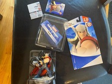 Disney Infinity 2.0 Marvel Thor Figure — listing 2