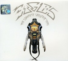 Eagles - Their Greatest Hits 1971-1975 Vinyl LP (Asylum 7E-1052) — listing 5