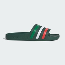 Adidas Adilette Aqua Slides Black — listing 5