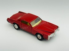 Playart Cadillac Eldorado Die-Cast Car in Blue — listing 2