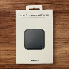 Samsung Wireless Charger Stand (Fast Charge Qi Pad) — listing 2