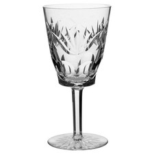 Waterford Crystal Ashling Pattern Water Goblet — listing 4