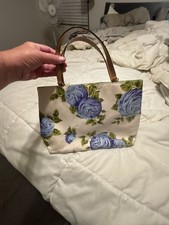 Kate Spade New York Nylon Floral Medium Backpack — listing 6