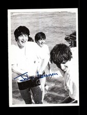 1964 Topps Beatles B&W 3rd Series Card No. 152 (John Lennon facsimile signature) — listing 3